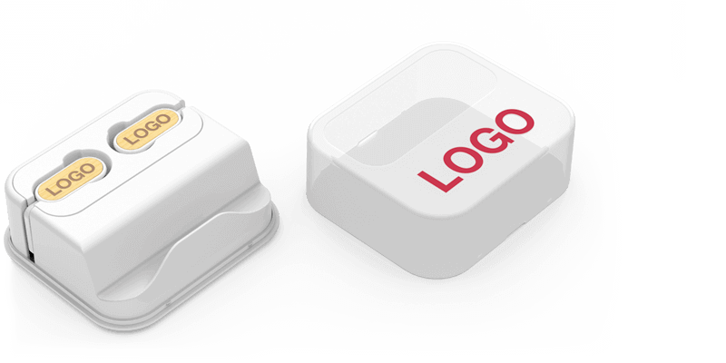 Grain Bluetooth - Oortelefoons Grain Bluetooth - Oortelefoons