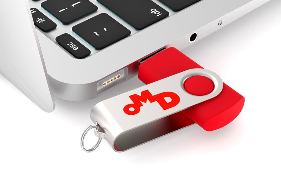 USB