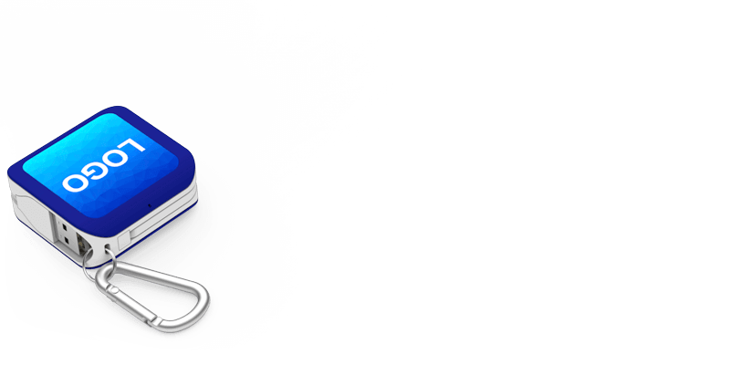 Boost - Powerbank Bedrukken Boost - Powerbank Bedrukken