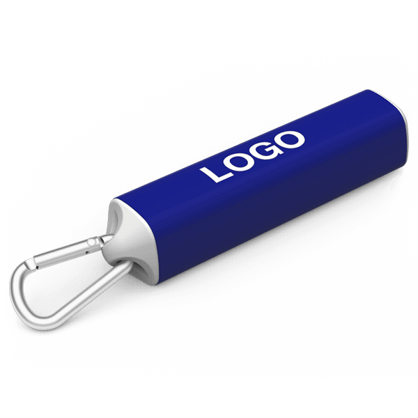 Core - Powerbank Met Logo Core - Powerbank Met Logo
