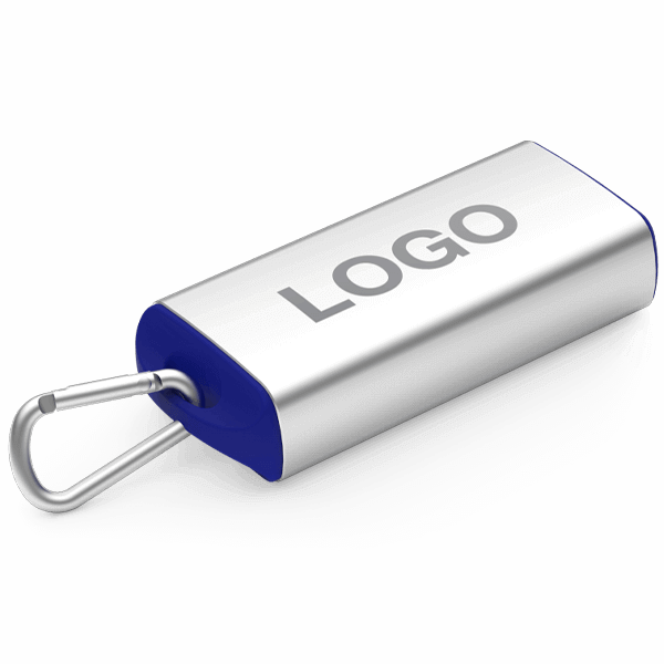Encore - Powerbanks Bedrukken Encore - Powerbanks Bedrukken