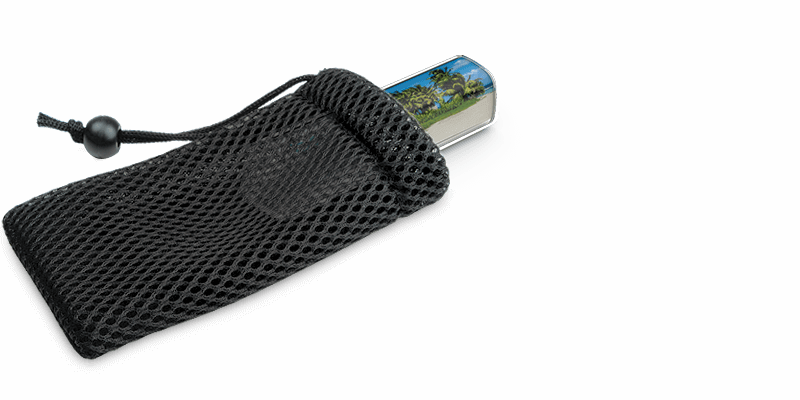 Foto - Bedrukte Powerbank Foto - Bedrukte Powerbank
