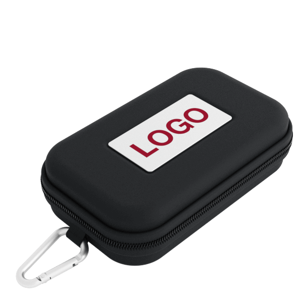 Rex - Powerbank Met Logo Rex - Powerbank Met Logo
