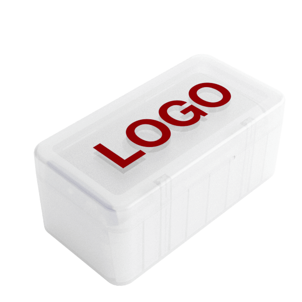 Encore - Powerbank Met Logo Encore - Powerbank Met Logo
