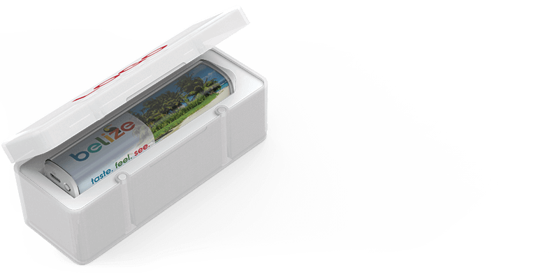 Foto - Powerbank Bedrukken Foto - Powerbank Bedrukken