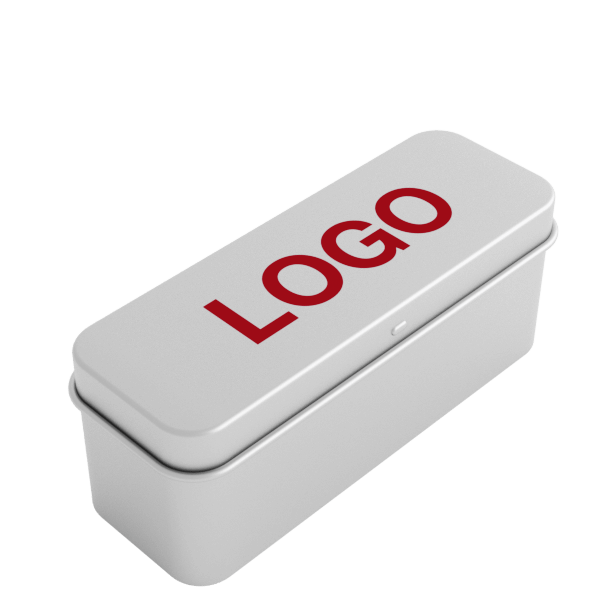 Lux - Powerbanks Bedrukken Lux - Powerbanks Bedrukken