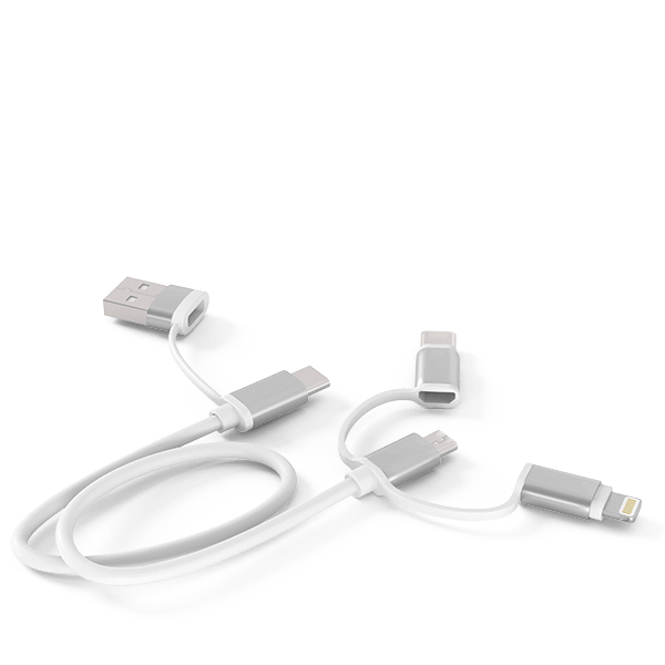 Encore - Powerbank Bedrukken Encore - Powerbank Bedrukken